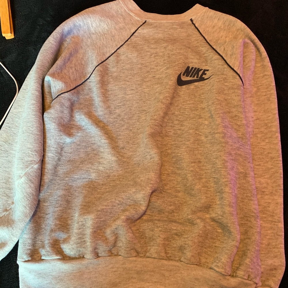 Vintage Nike crewneck